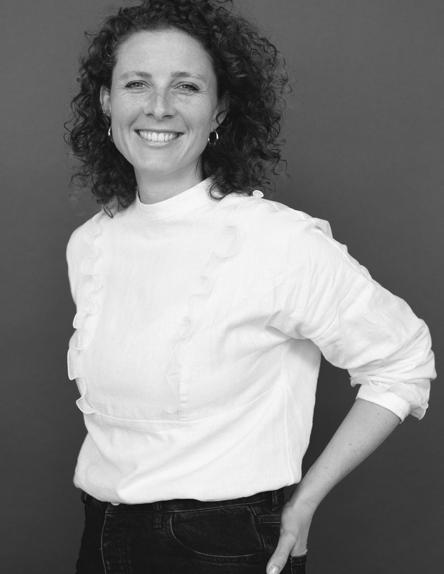 Lena Scherer –