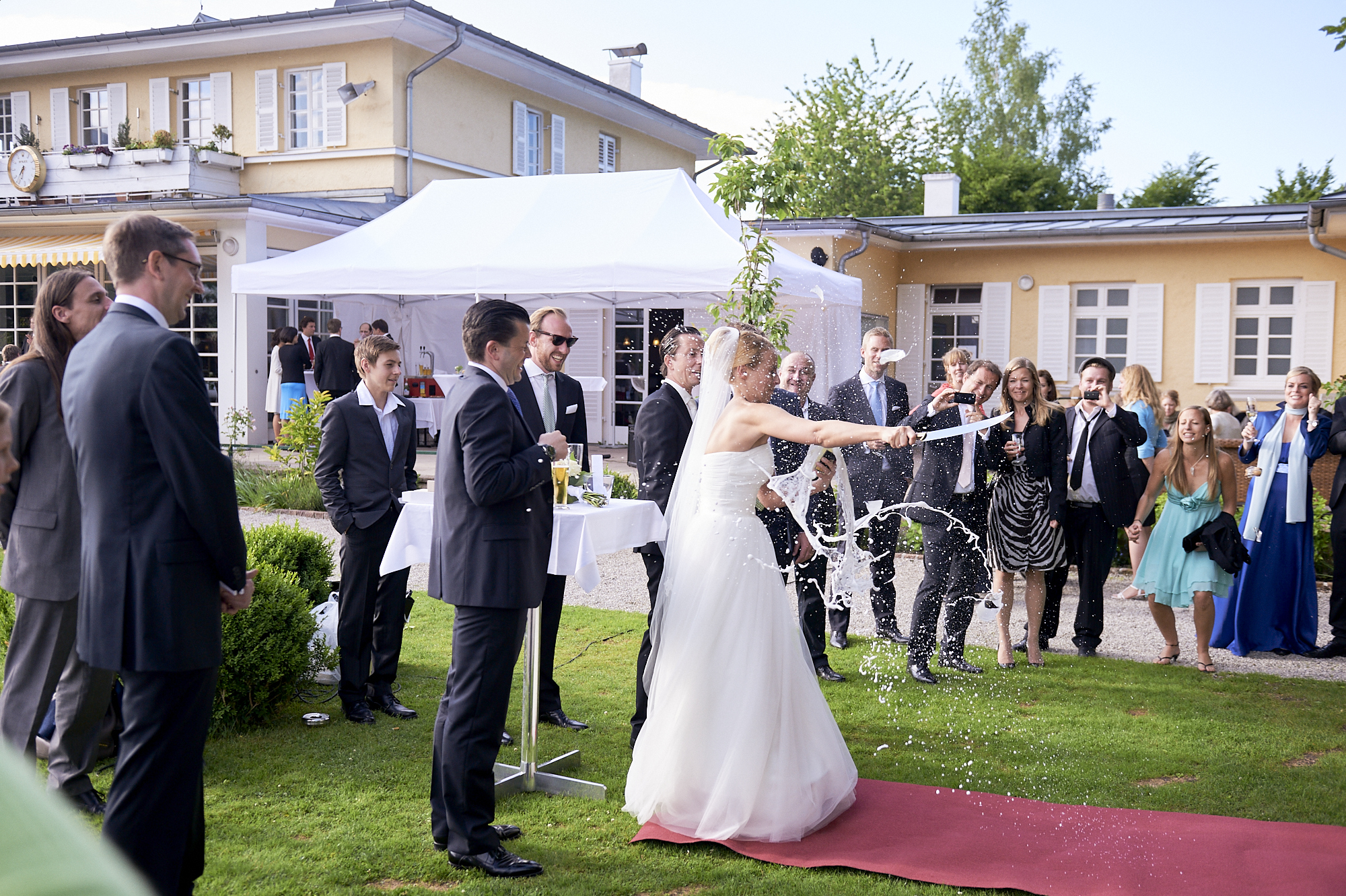 Lena Scherer – Sandra & Max
