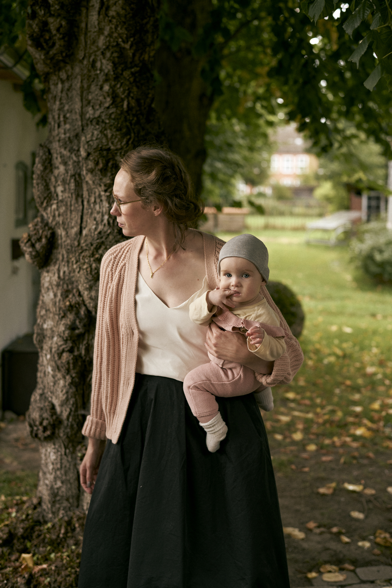 Lena Scherer – Geraldine & Timo