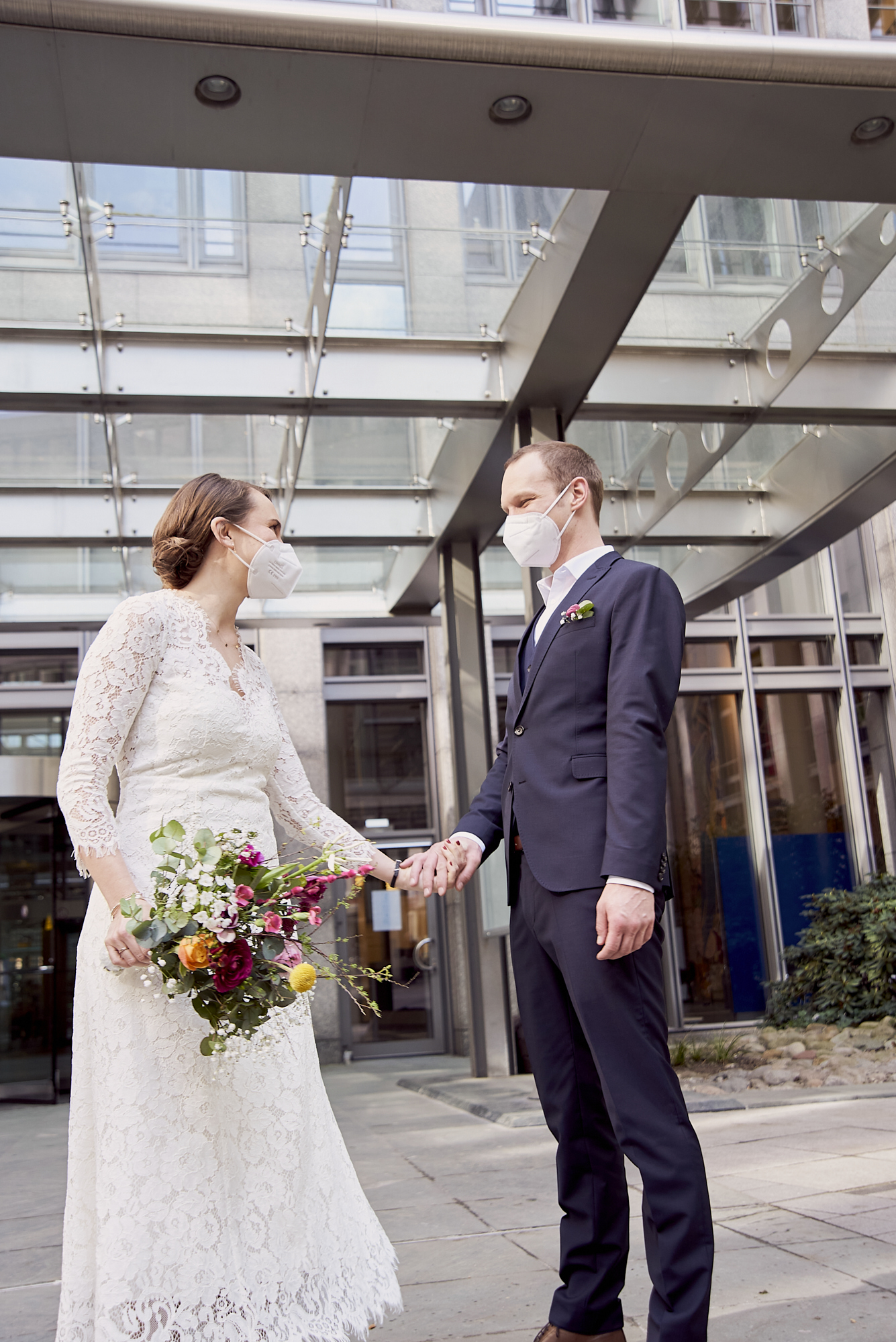 Lena Scherer – Raissa & Christoph