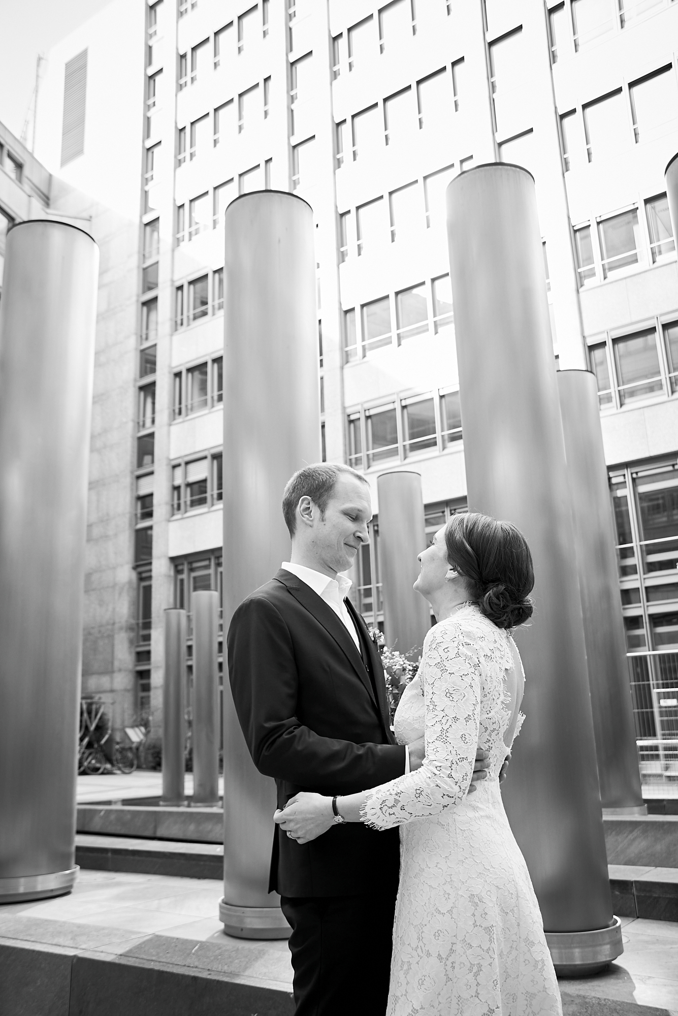 Lena Scherer – Raissa & Christoph