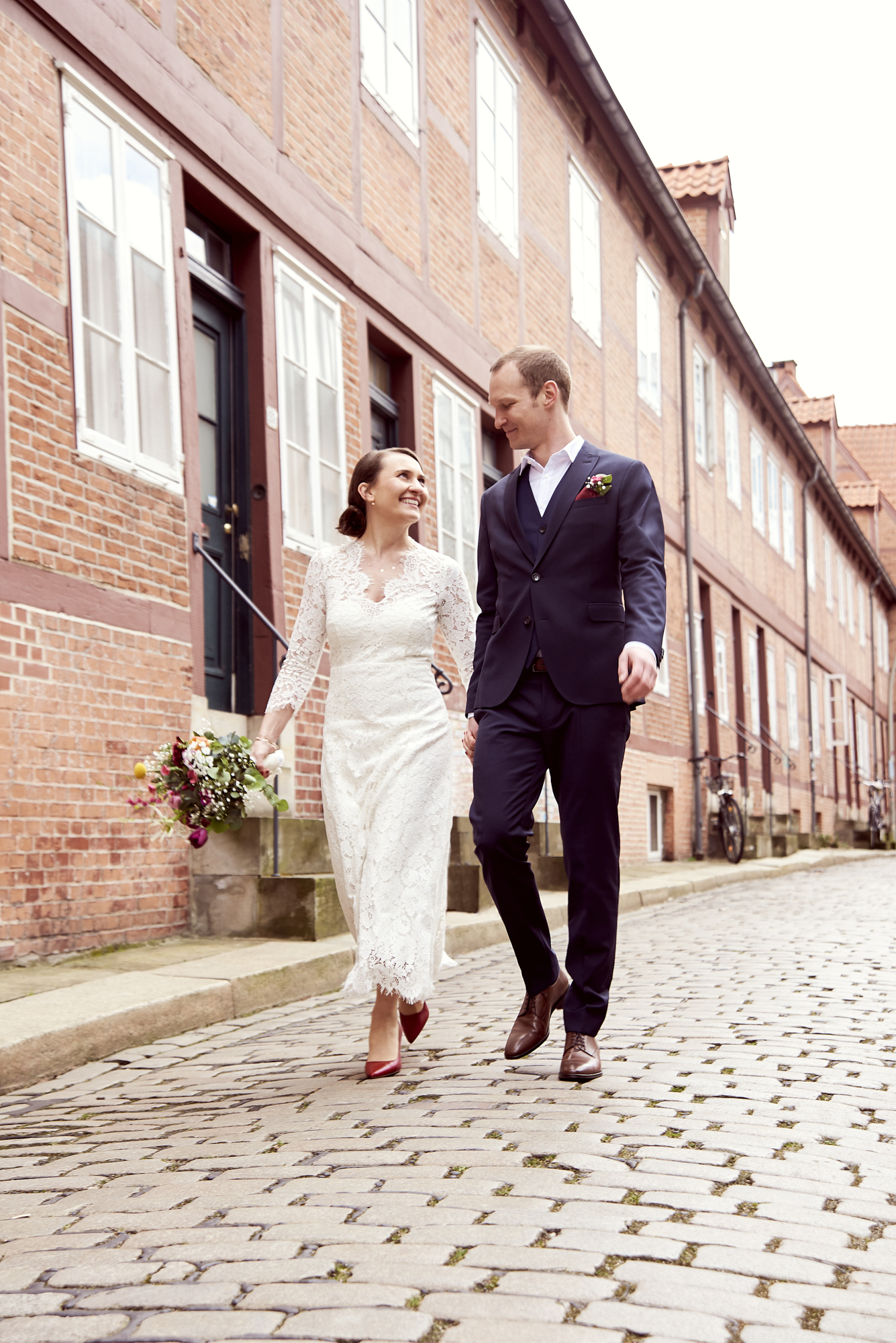 Lena Scherer – Raissa & Christoph 