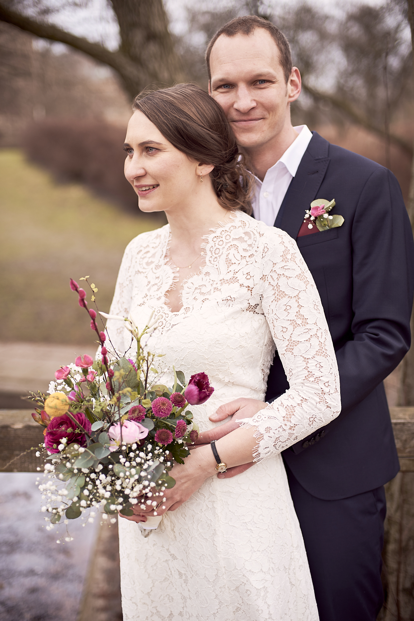 Lena Scherer – Raissa & Christoph
