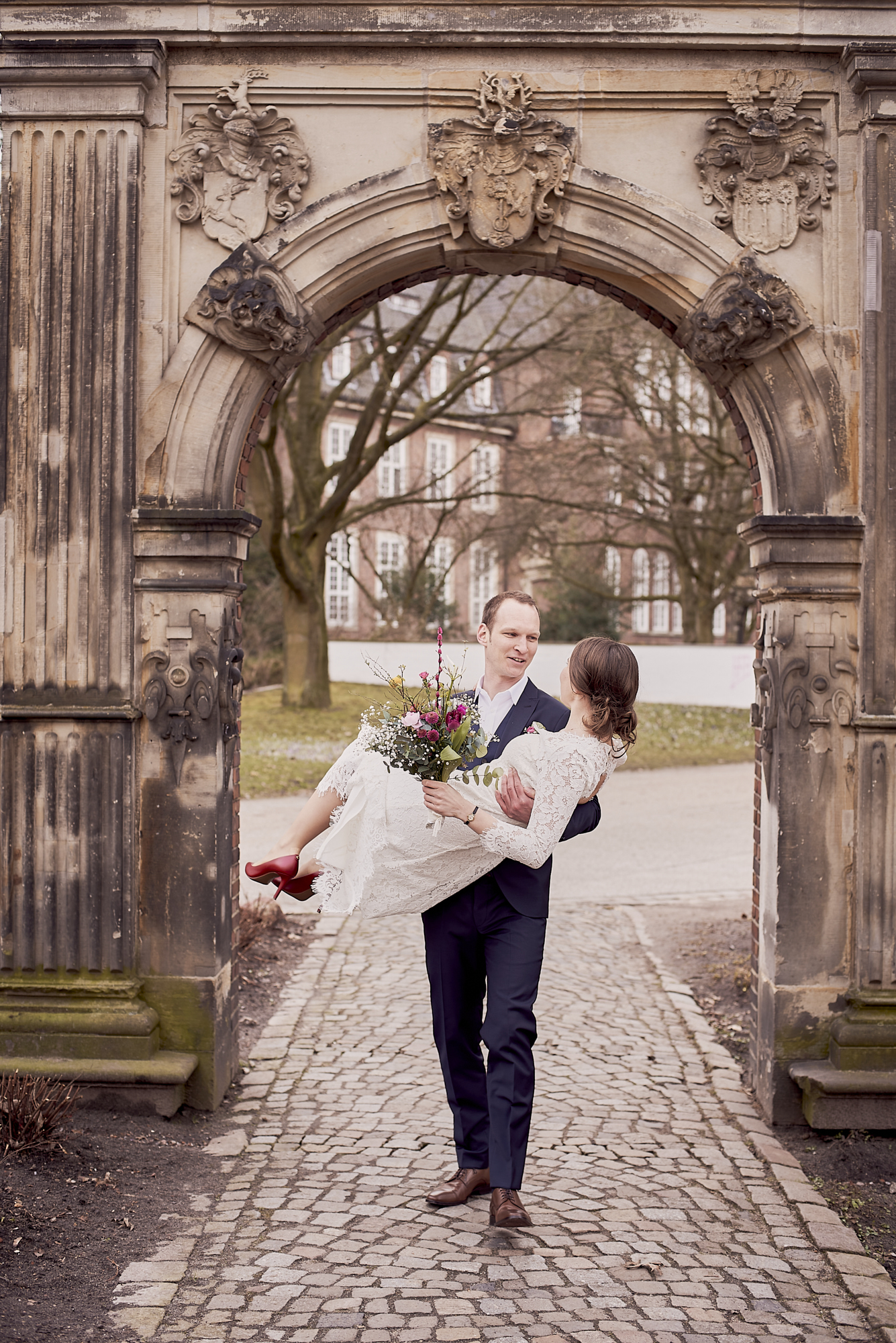Lena Scherer – Raissa & Christoph
