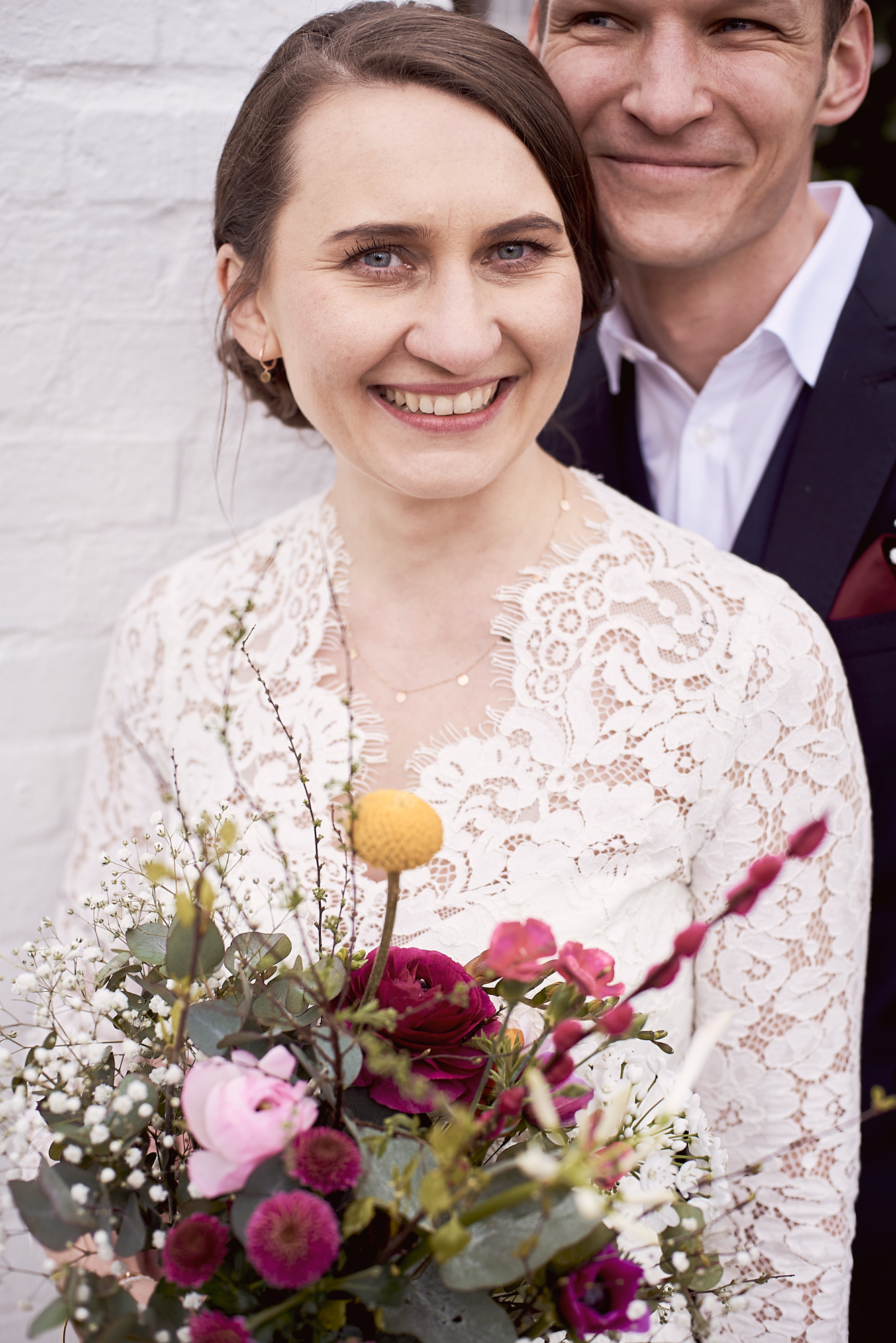 Lena Scherer – Raissa & Christoph