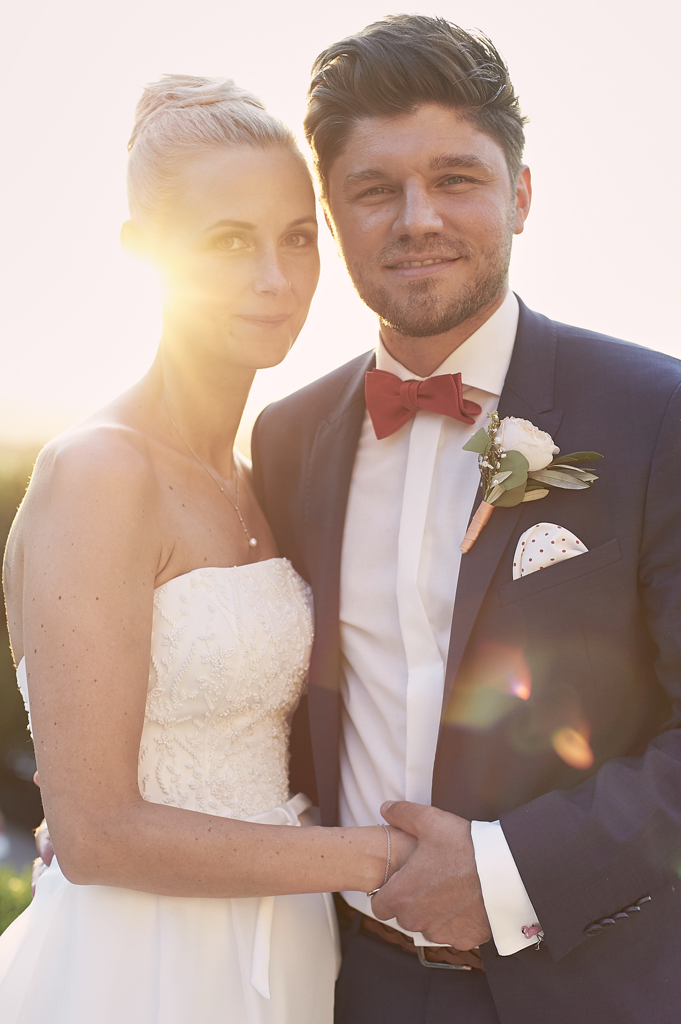 Lena Scherer – Anjuscha & Viktor 