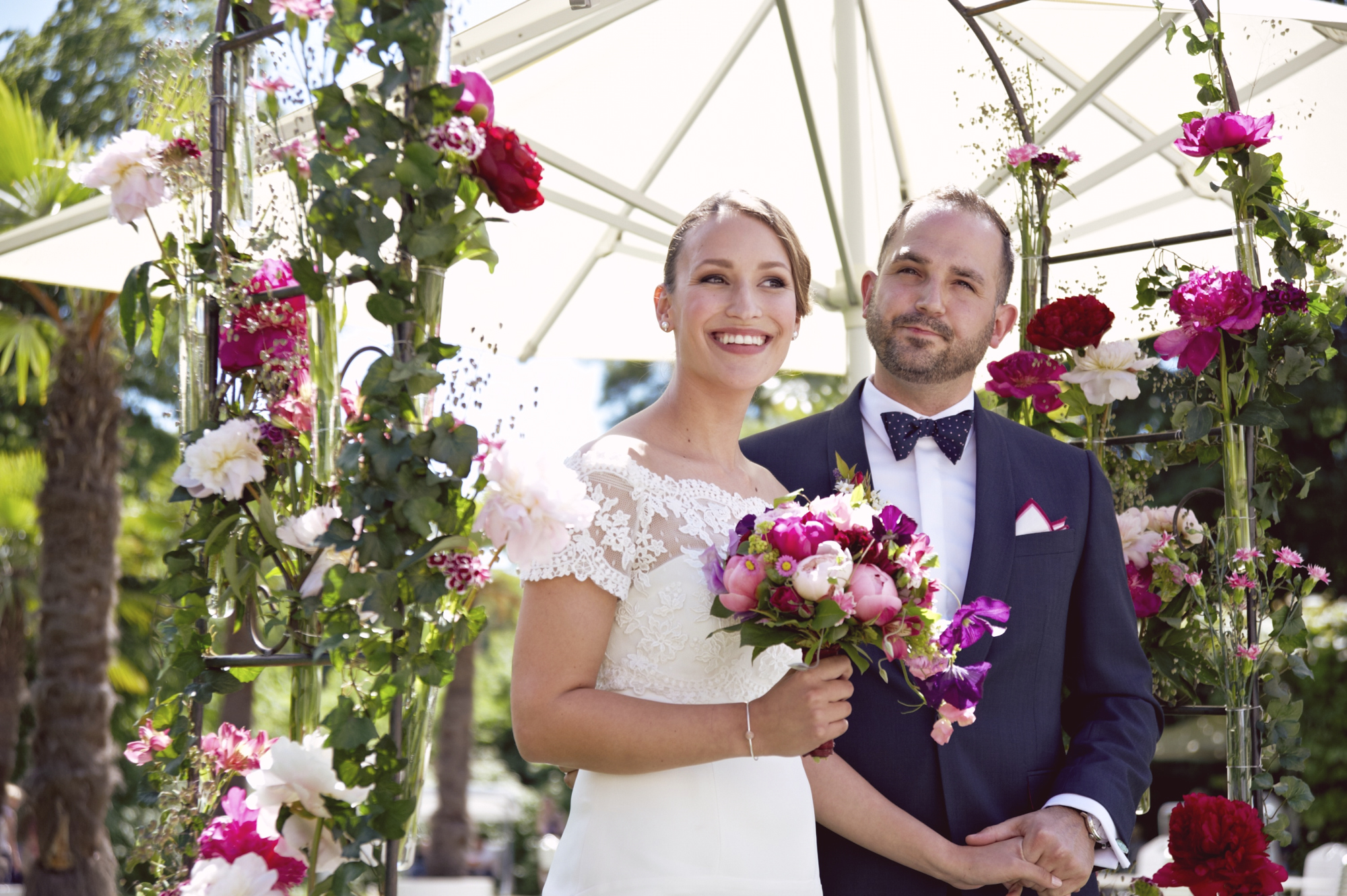 Lena Scherer – Anabel & Carsten