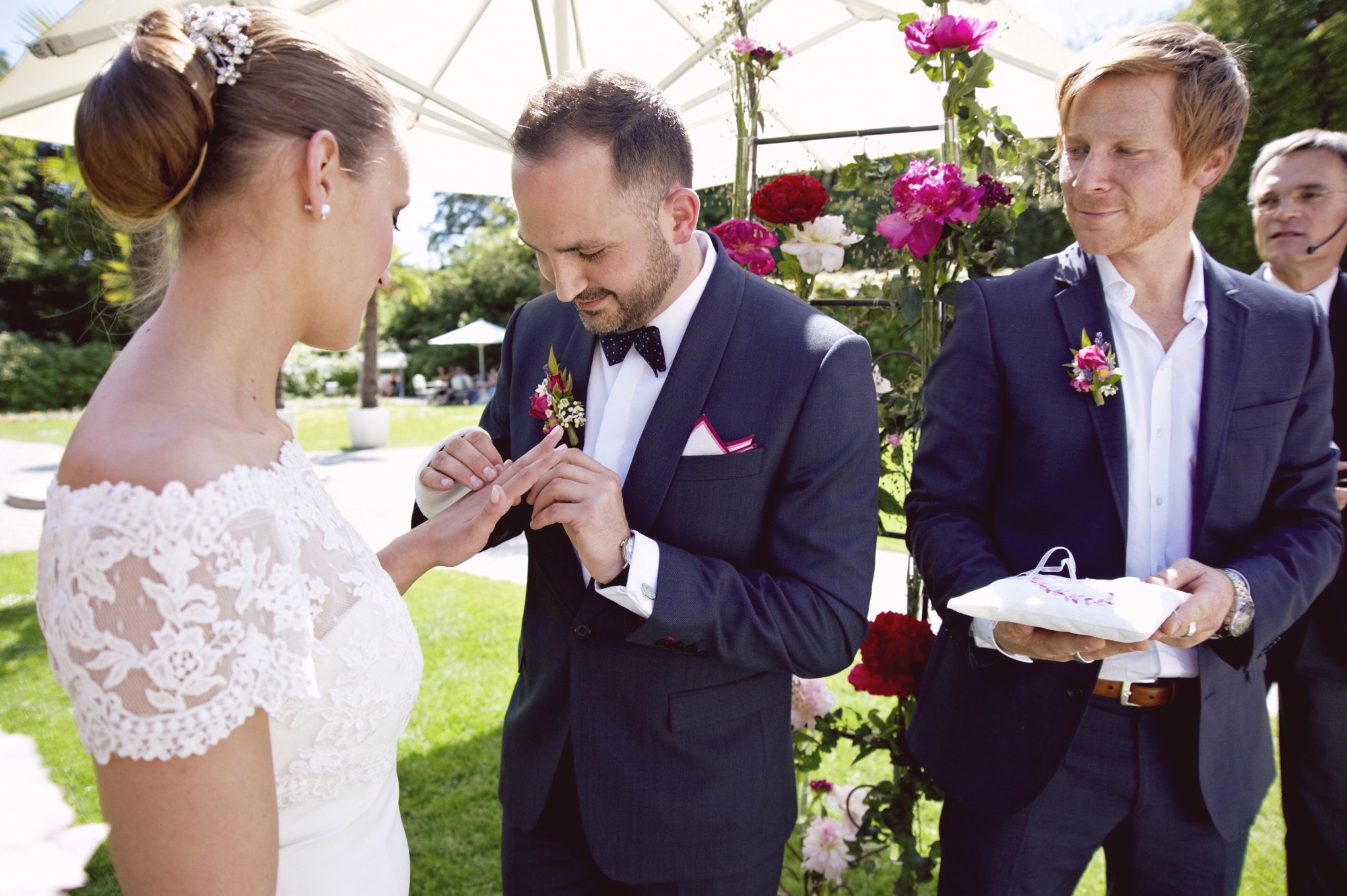 Lena Scherer – Anabel & Carsten