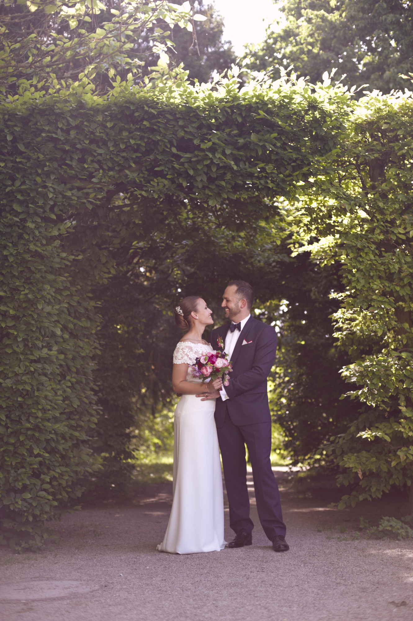 Lena Scherer – Anabel & Carsten 