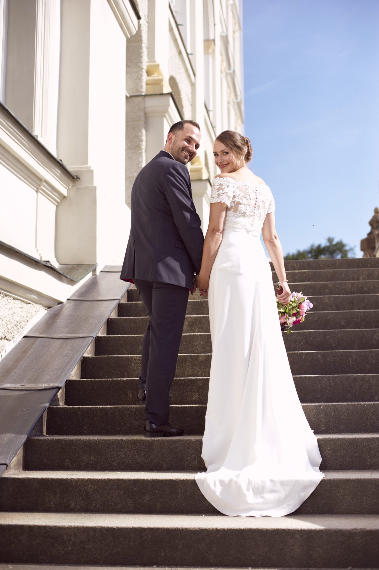 Lena Scherer – Anabel & Carsten