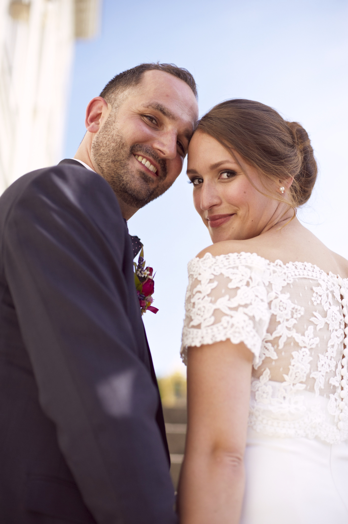 Lena Scherer – Anabel & Carsten