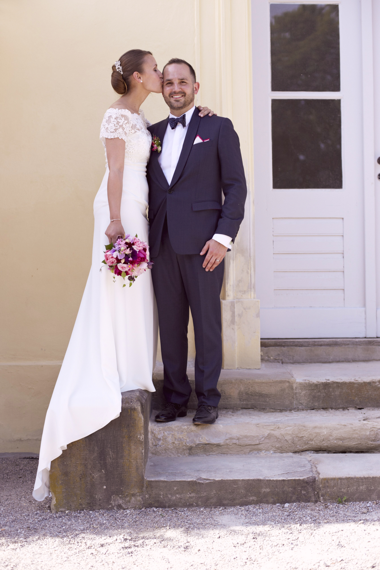 Lena Scherer – Anabel & Carsten