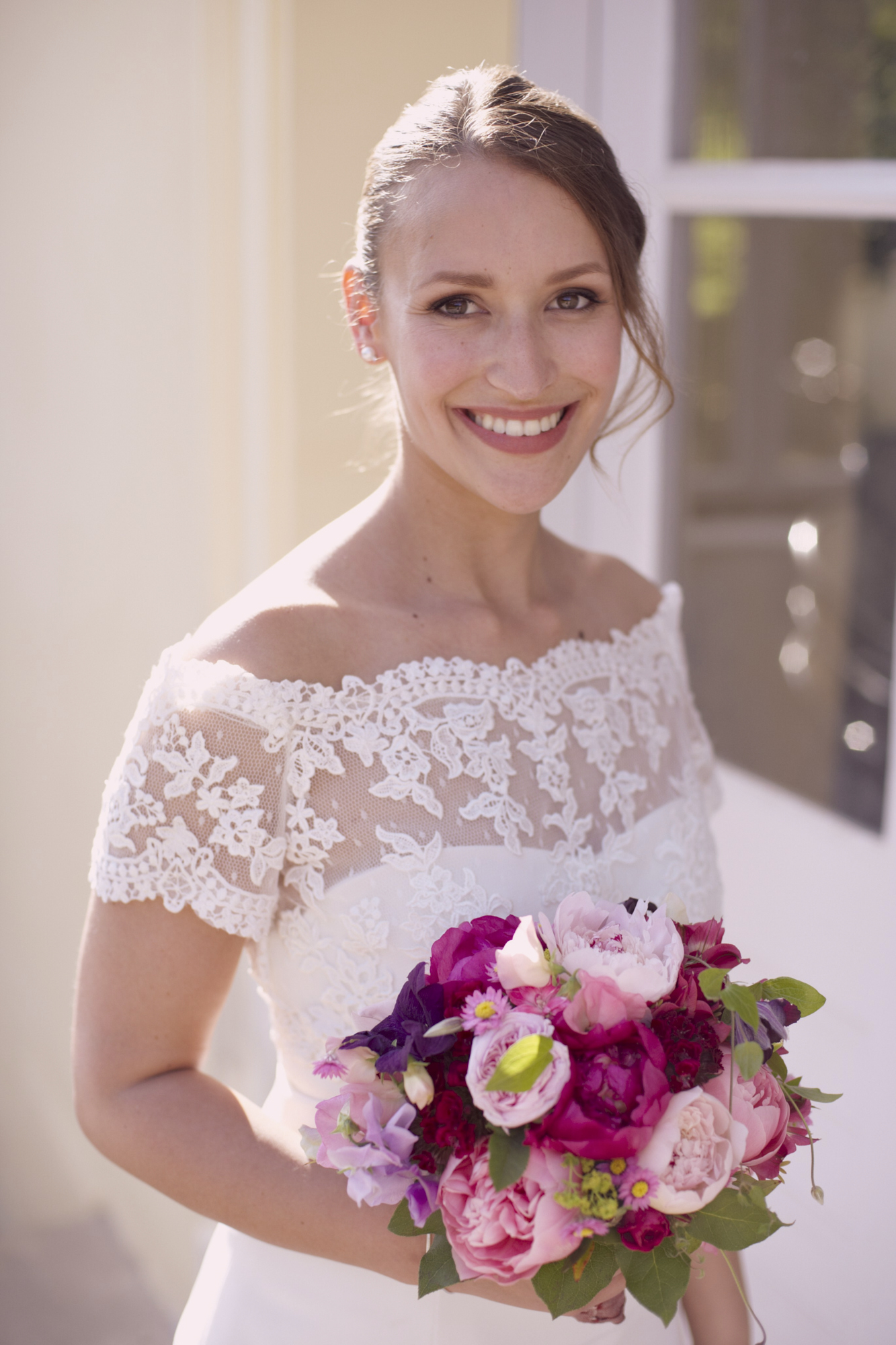 Lena Scherer – Anabel & Carsten
