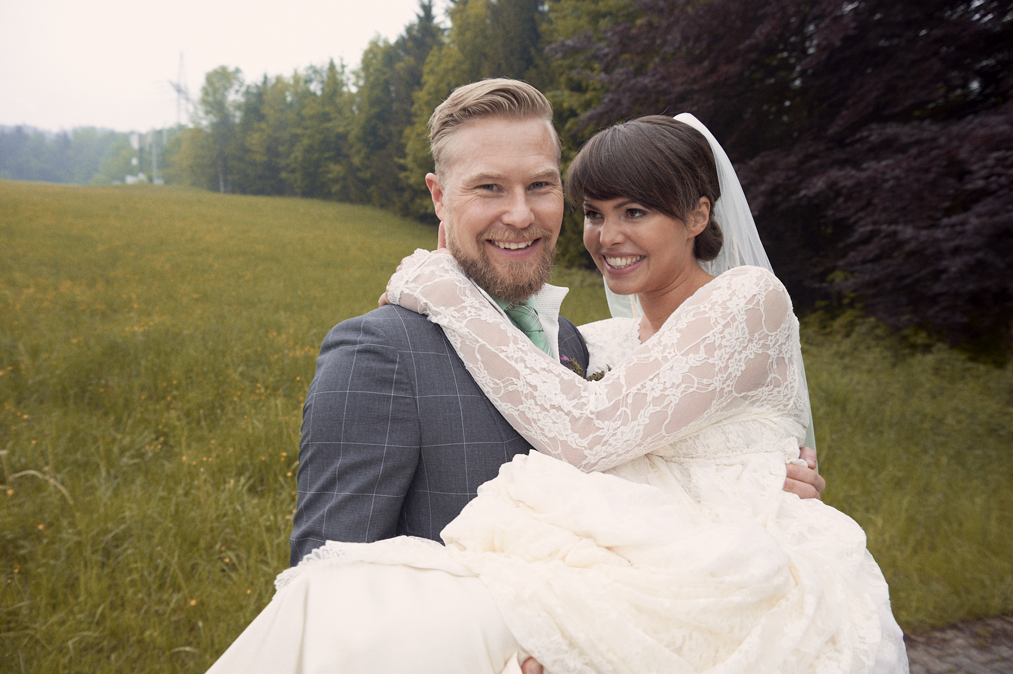 Lena Scherer – Anna & Felix 