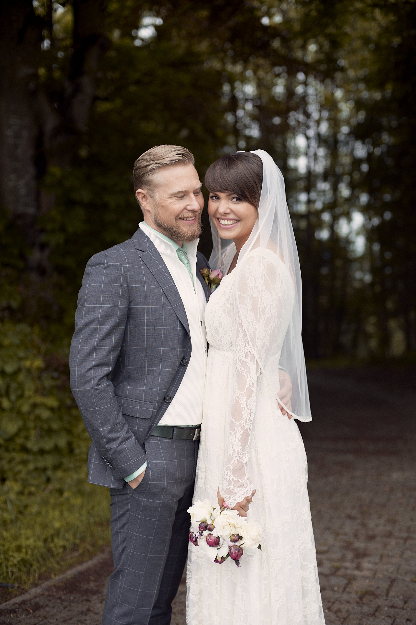 Lena Scherer – Anna & Felix