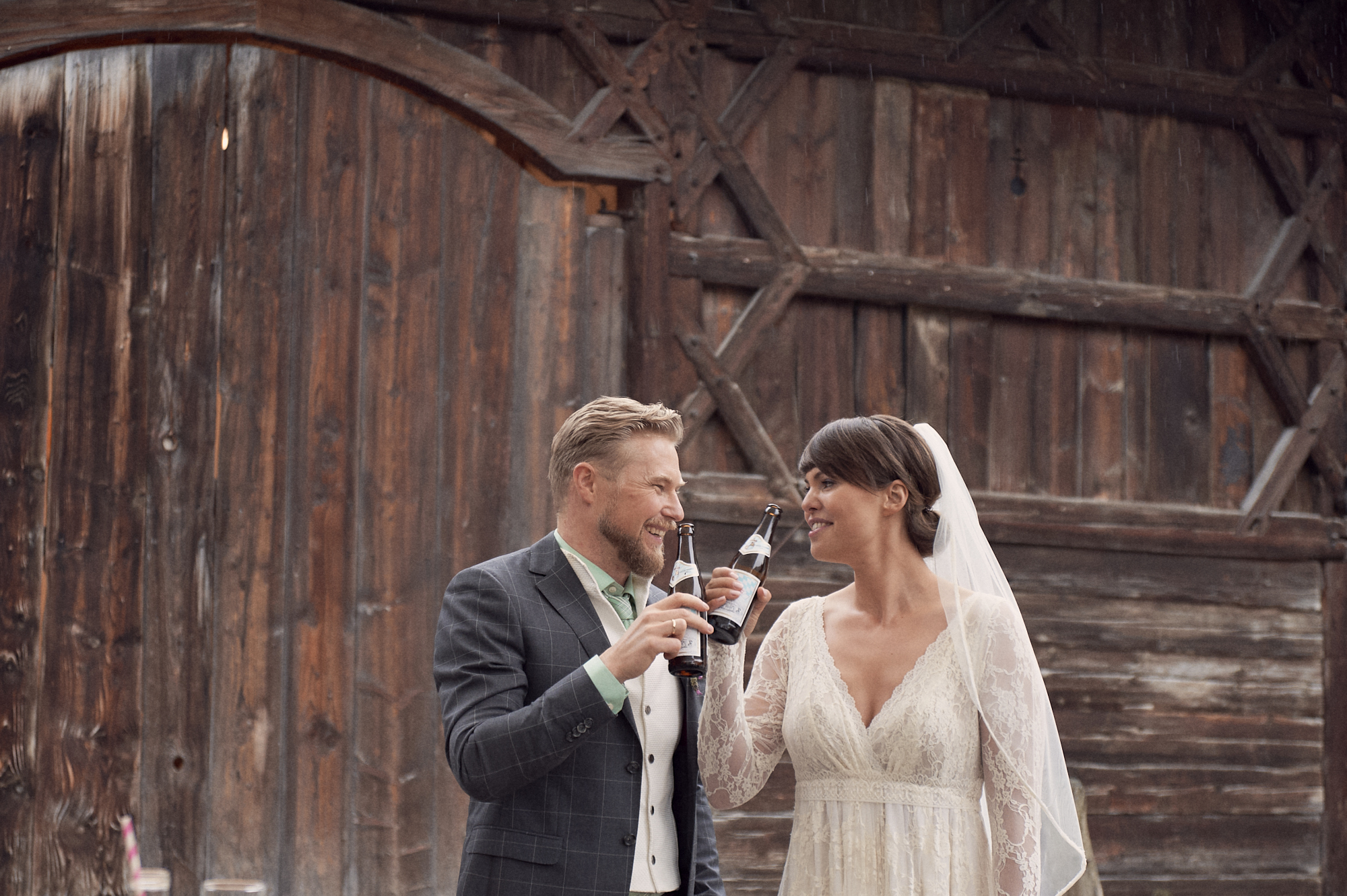 Lena Scherer – Anna & Felix