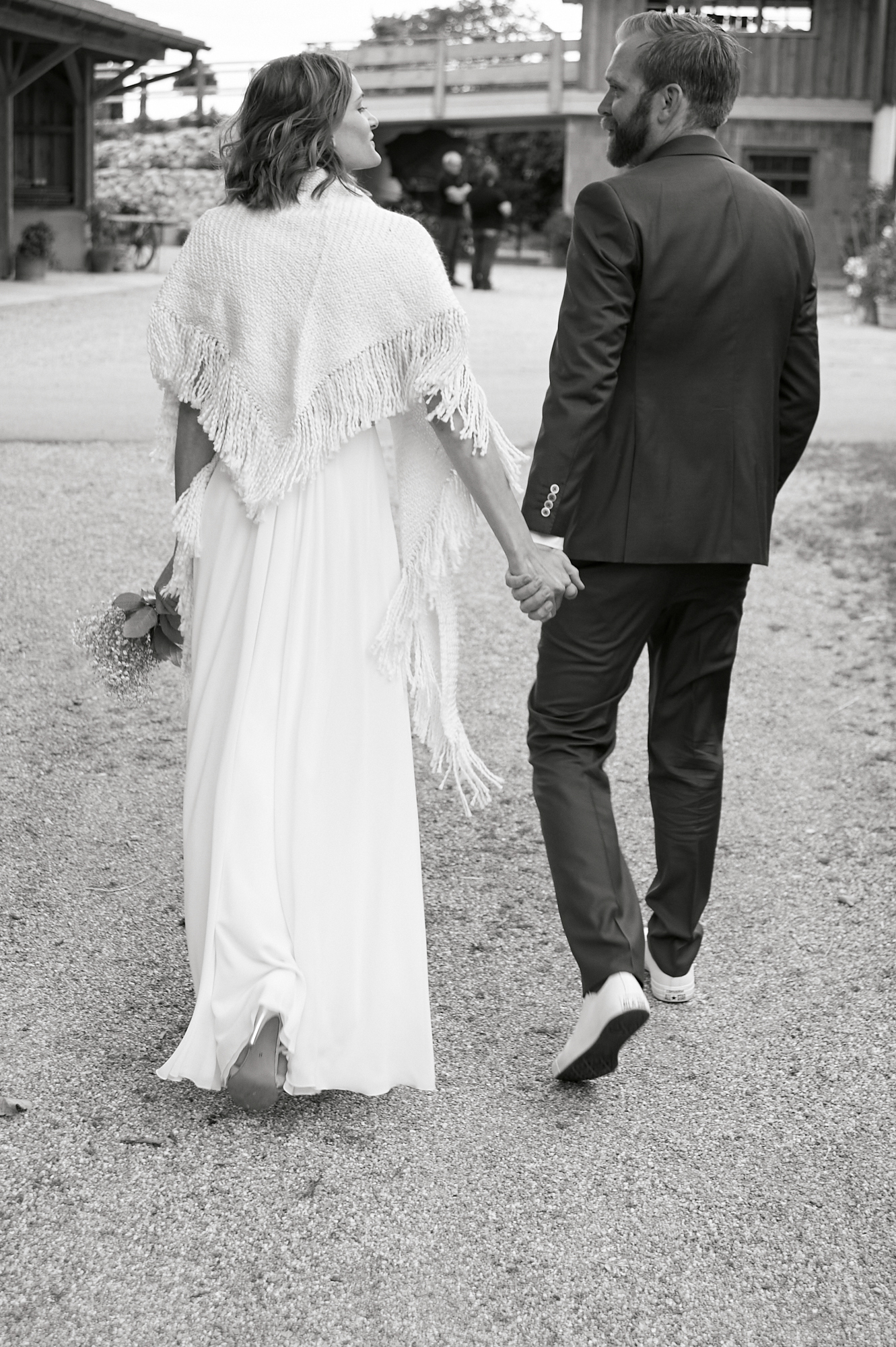 Lena Scherer – Nora & Felix