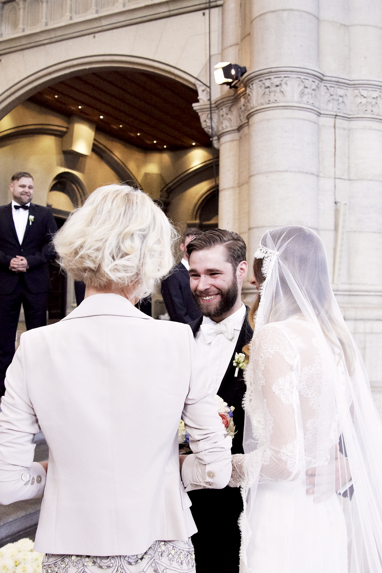 Lena Scherer – Jelena & Philipp