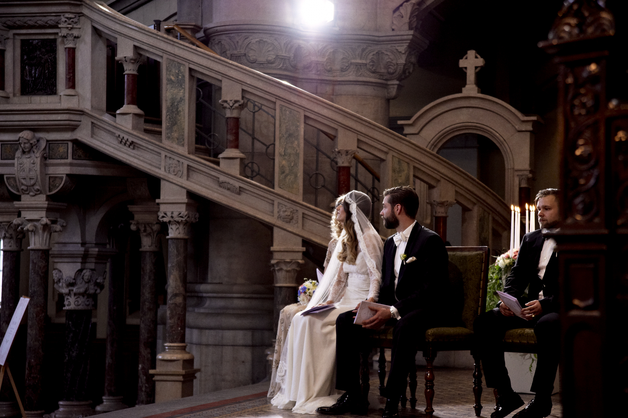 Lena Scherer – Jelena & Philipp