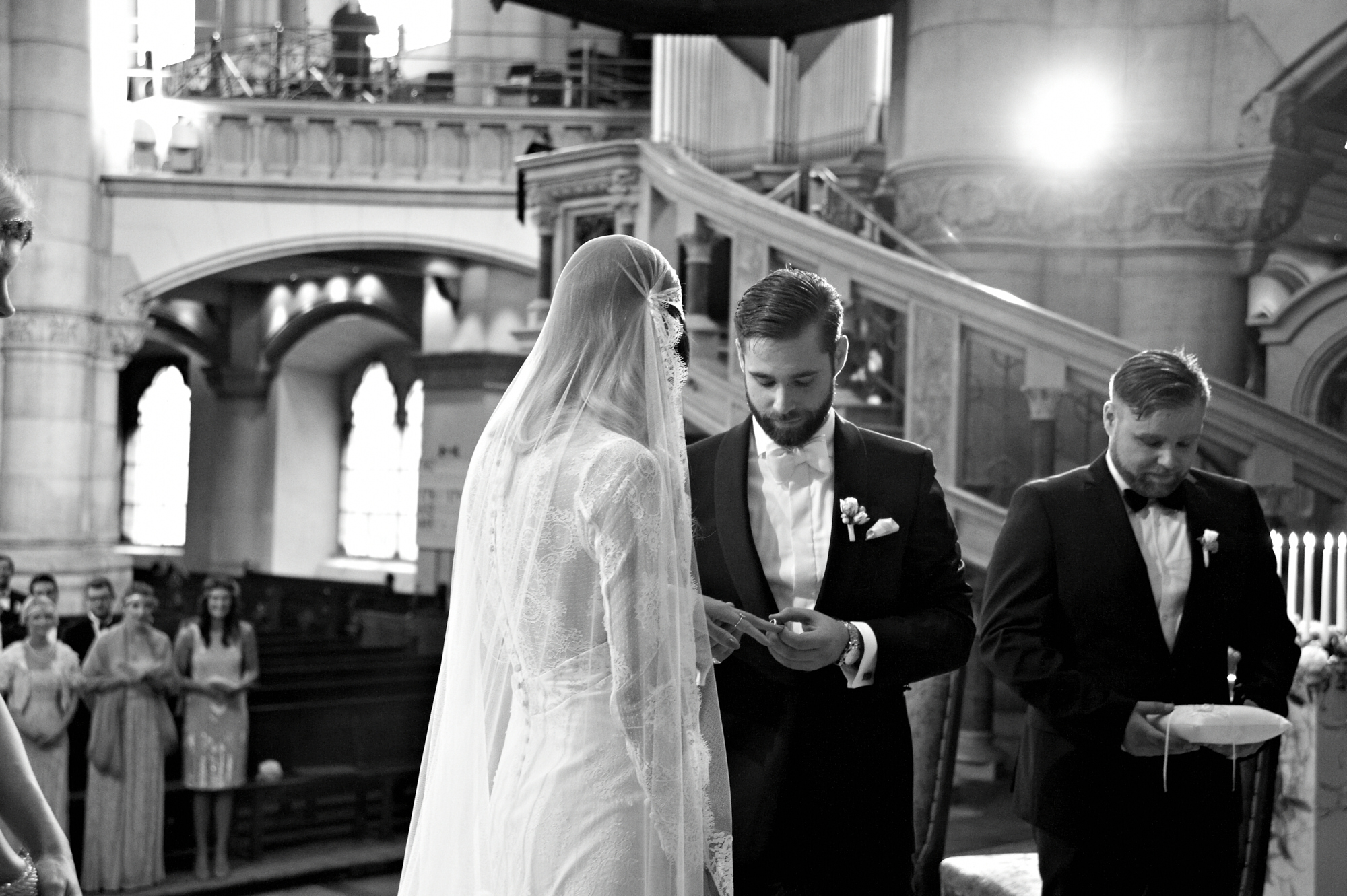 Lena Scherer – Jelena & Philipp