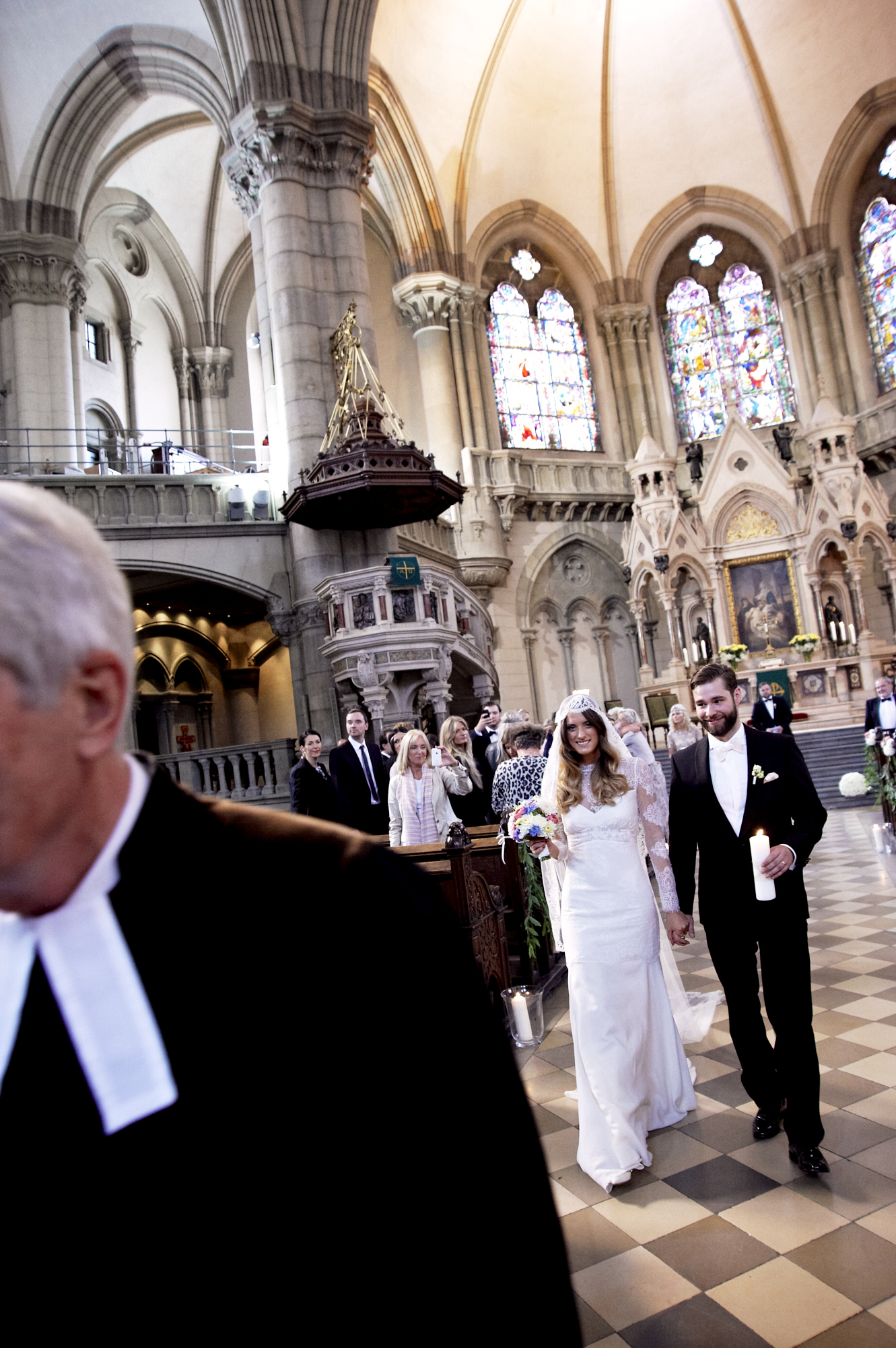 Lena Scherer – Jelena & Philipp