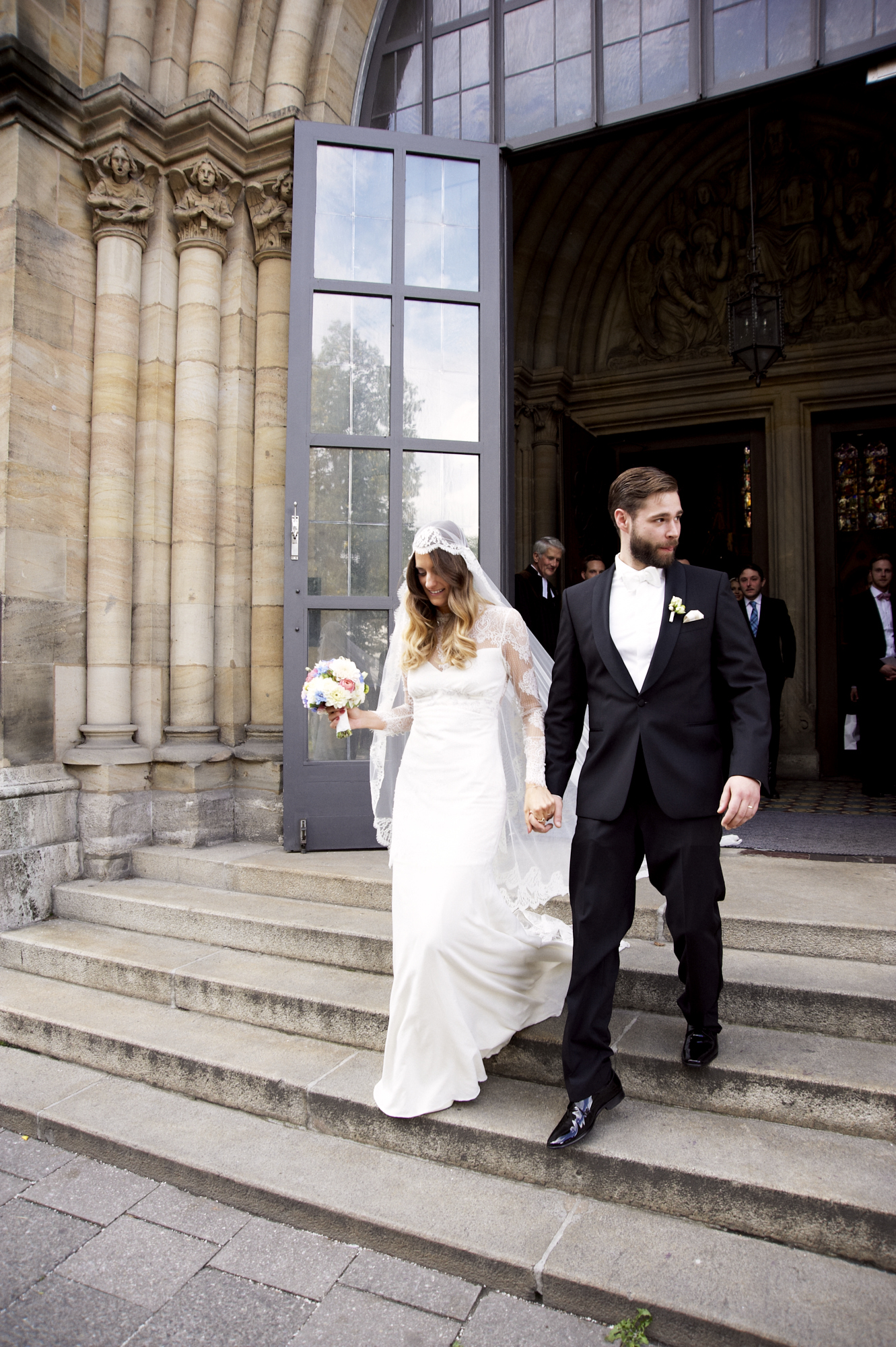 Lena Scherer – Jelena & Philipp