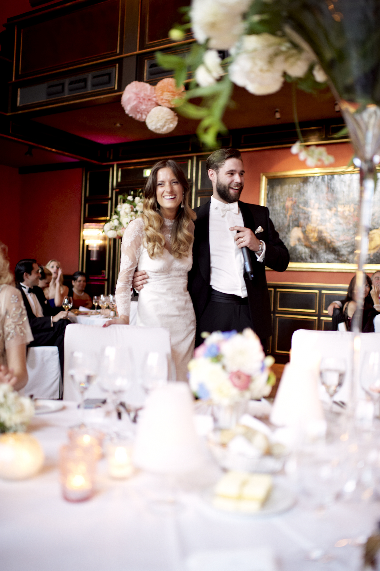 Lena Scherer – Jelena & Philipp